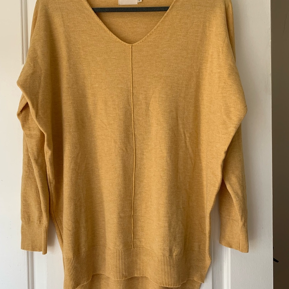 Dreamers Sweater size medium